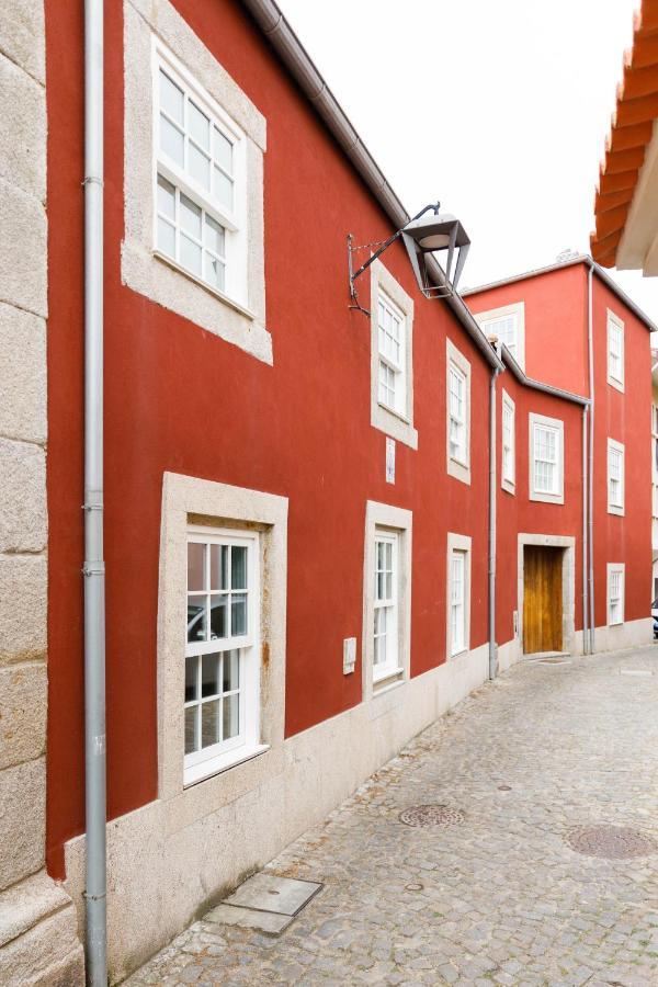 Green Apartment Foz Porto Exterior foto